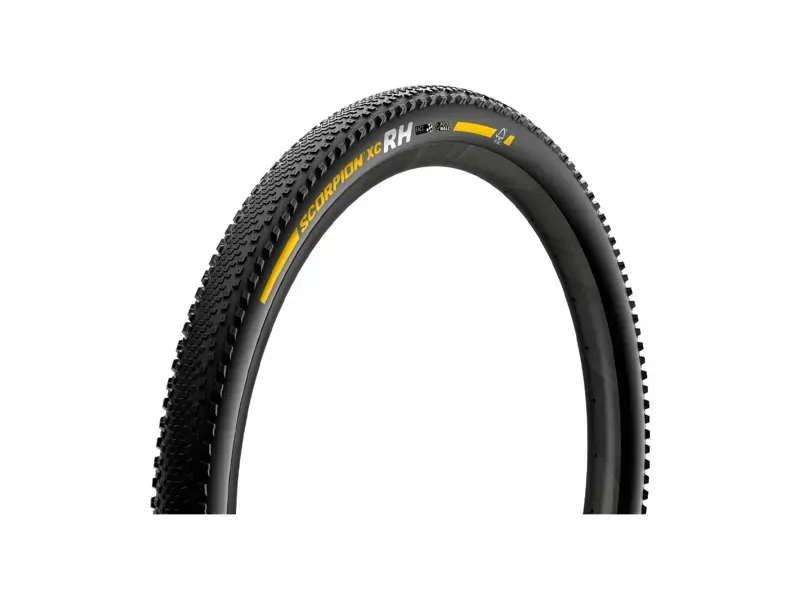 Pirelli Scorpion Race XC RH Prowall 29x2.4-inch MTB Tire in Black