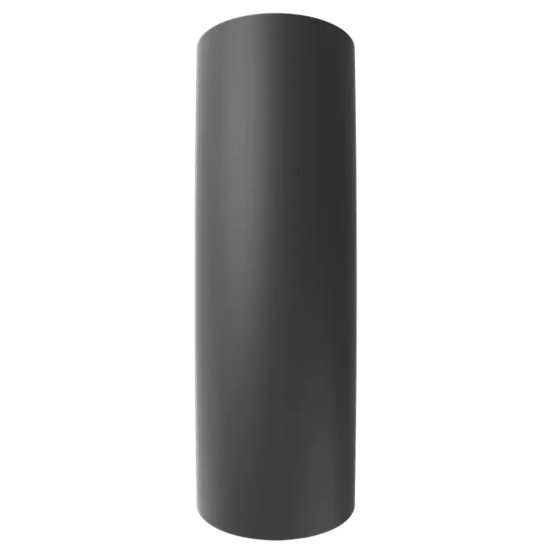Vittoria Pista Oro TPU TLR Tyre in Black-1