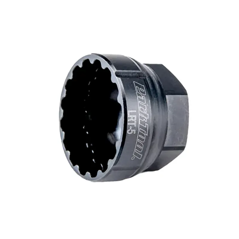 Park Tool LTR- 5 Fazua Direct Mount Lockring Tool in Black