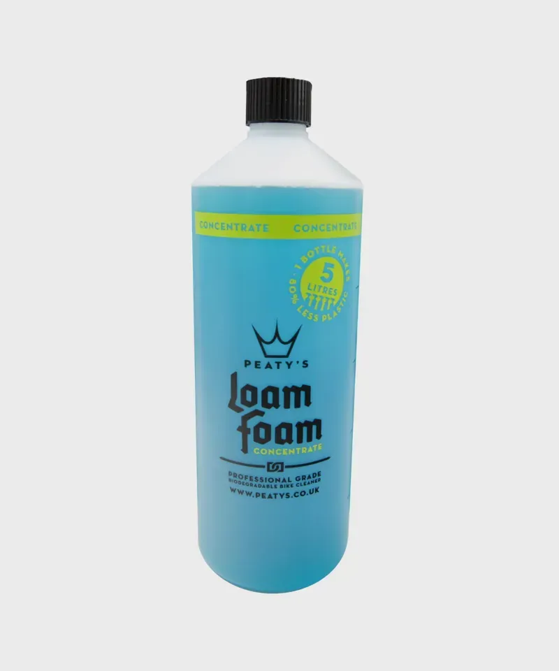 Peaty's LoamFoam Concentrate Cleaner-1