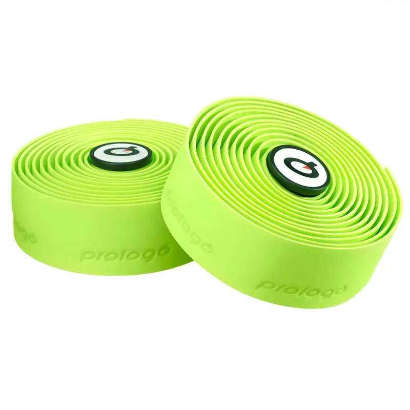 Prologo Plaintouch Bar Tape in Green