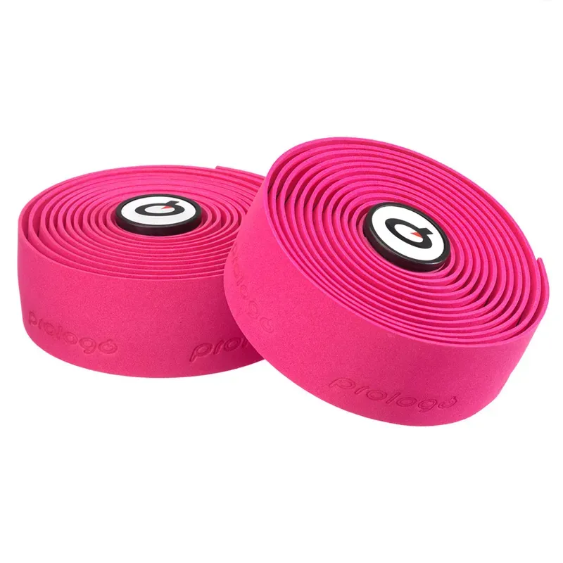 Prologo Plaintouch Bar Tape in Pink