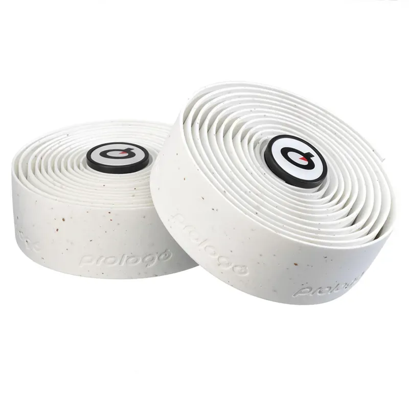 Prologo Plaintouch Bar Tape in White