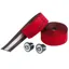 Prologo Skintouch Bar Tape in Red
