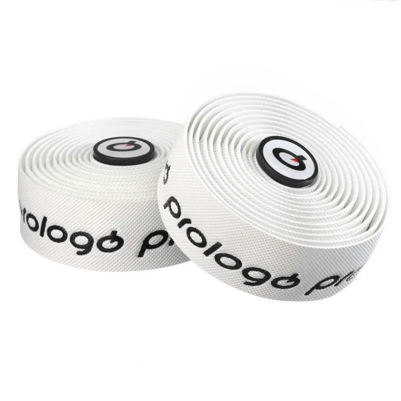 Prologo Onetouch Gel Bar Tape in White