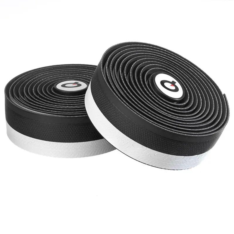 Prologo Onetouch 2 Gel Bar Tape in Black