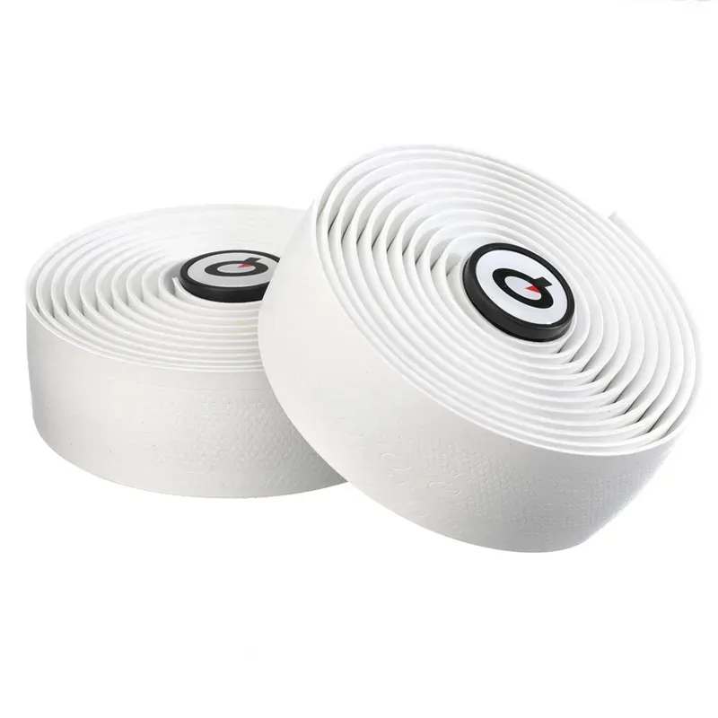 Prologo Onetouch 2 Gel Bar Tape in White