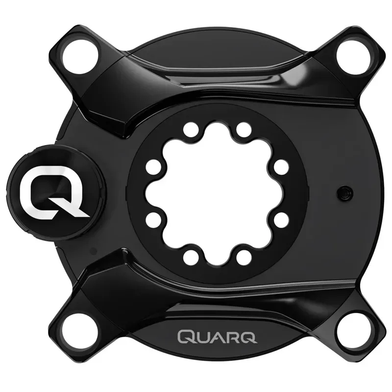 2019 Quarq Dzero Axs Dub XX1 Eagle Spider Powermeter
