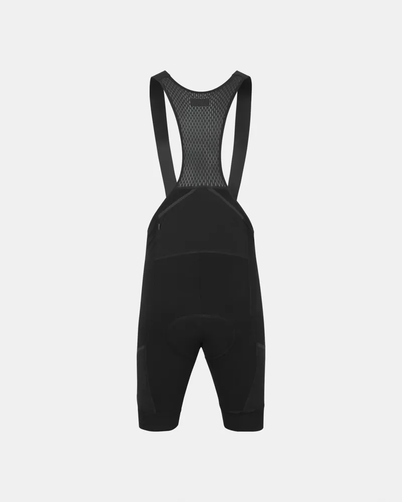 Pas Normal Studios Men's Escapism Bibs Black-1