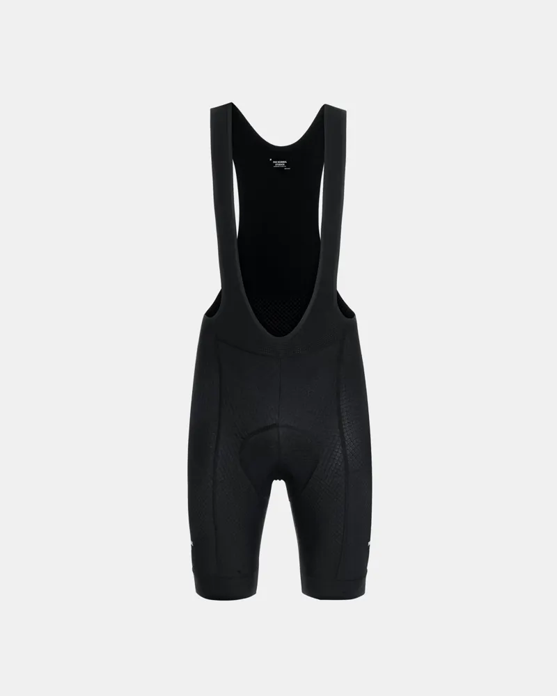 Pas Normal Studios Men's Essential Bibs Black