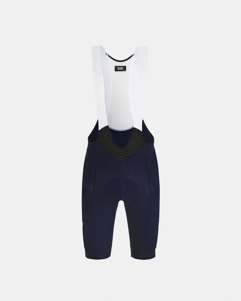 Pas Normal Studios Men's Mechanism Bib shorts Navy