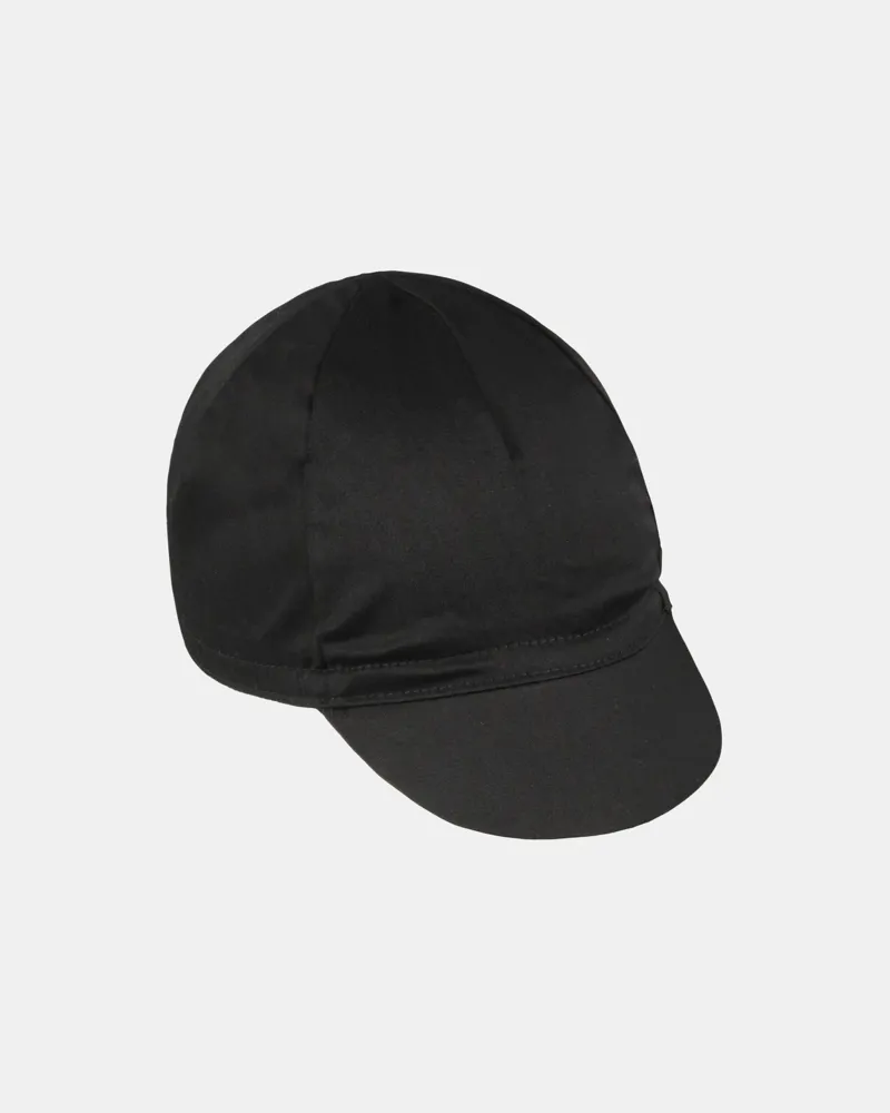 Pas Normal Studios Logo Cap  Black