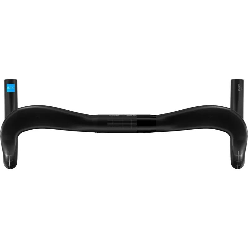 【新品】新型PRO PLT ERGONOMIC CARBON HANDLE PRO PLT Ergo Carbon Handlebar