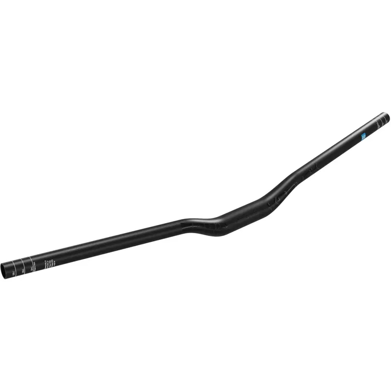 Pro Koryak Alloy Handlebar in Black-6