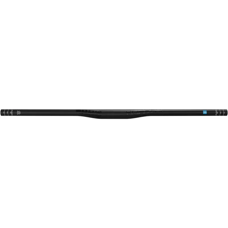 Pro Koryak Alloy Handlebar in Black-1