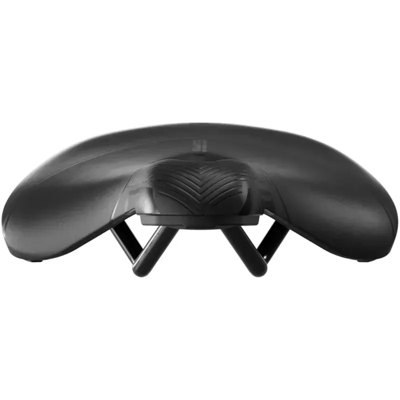 Pro Sirin Team Saddle in Black-1