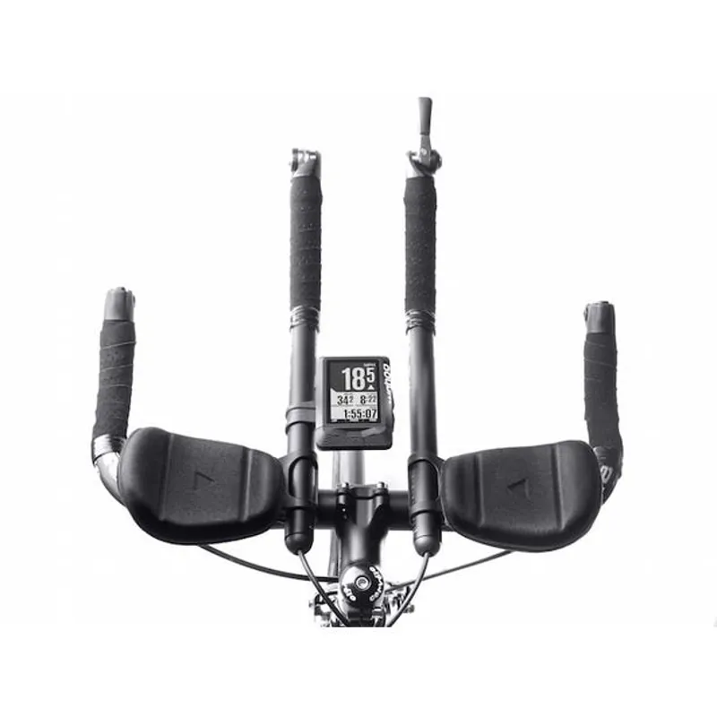 Wahoo ELEMNT Aerobar/TT Mount-1