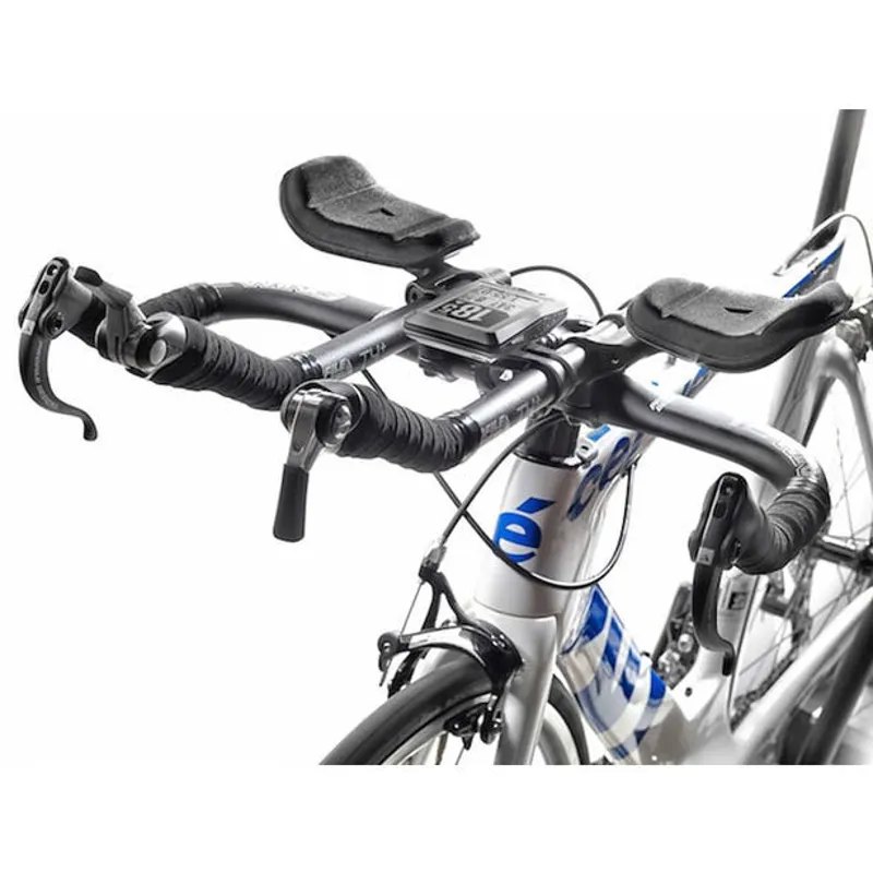 Wahoo ELEMNT Aerobar/TT Mount-2