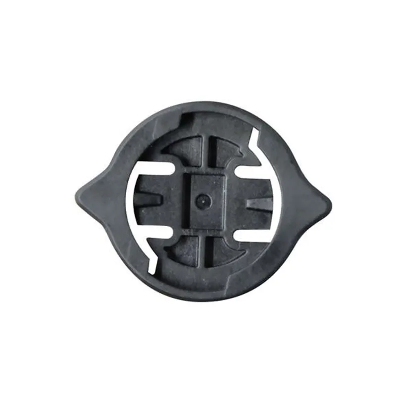 Wahoo ELEMNT Quarter Turn Mount Adapter.
