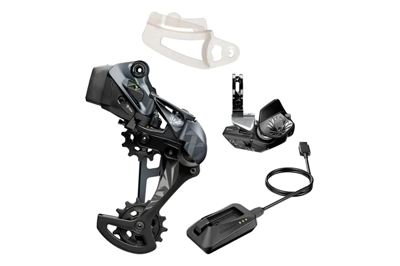 Sram XX1 Eagle Axs Upgrade Kit