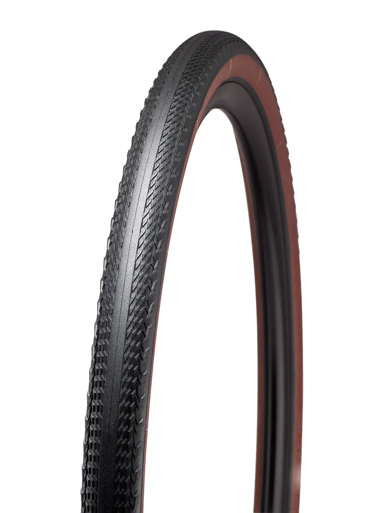 Specialized S-Works Pathfinder 2Bliss Ready Tan Sidewalls 700 x 42