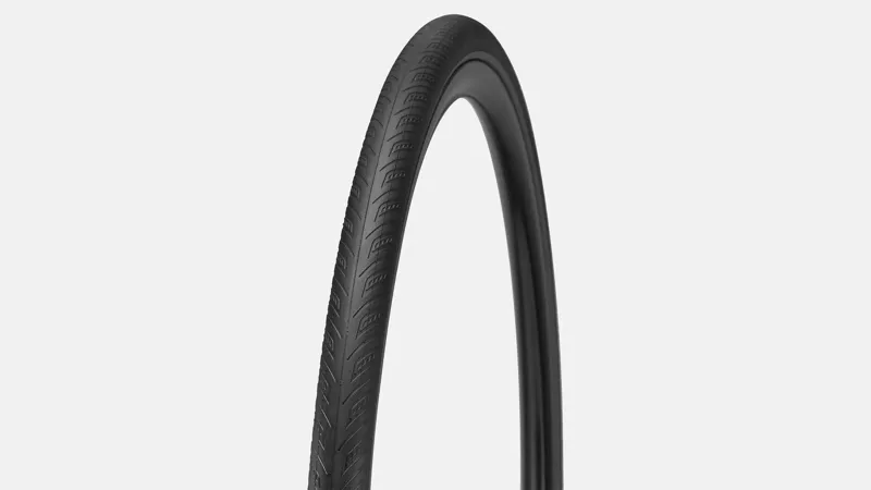 All Condition Armadillo Flat Proof Folding Road Reflect Tire Black 700 x 28-1
