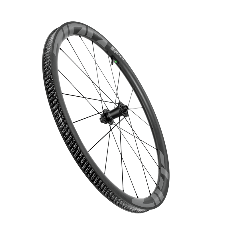 ZIPP 303 SW Carbon Tubeless Disc Brake Wheelset