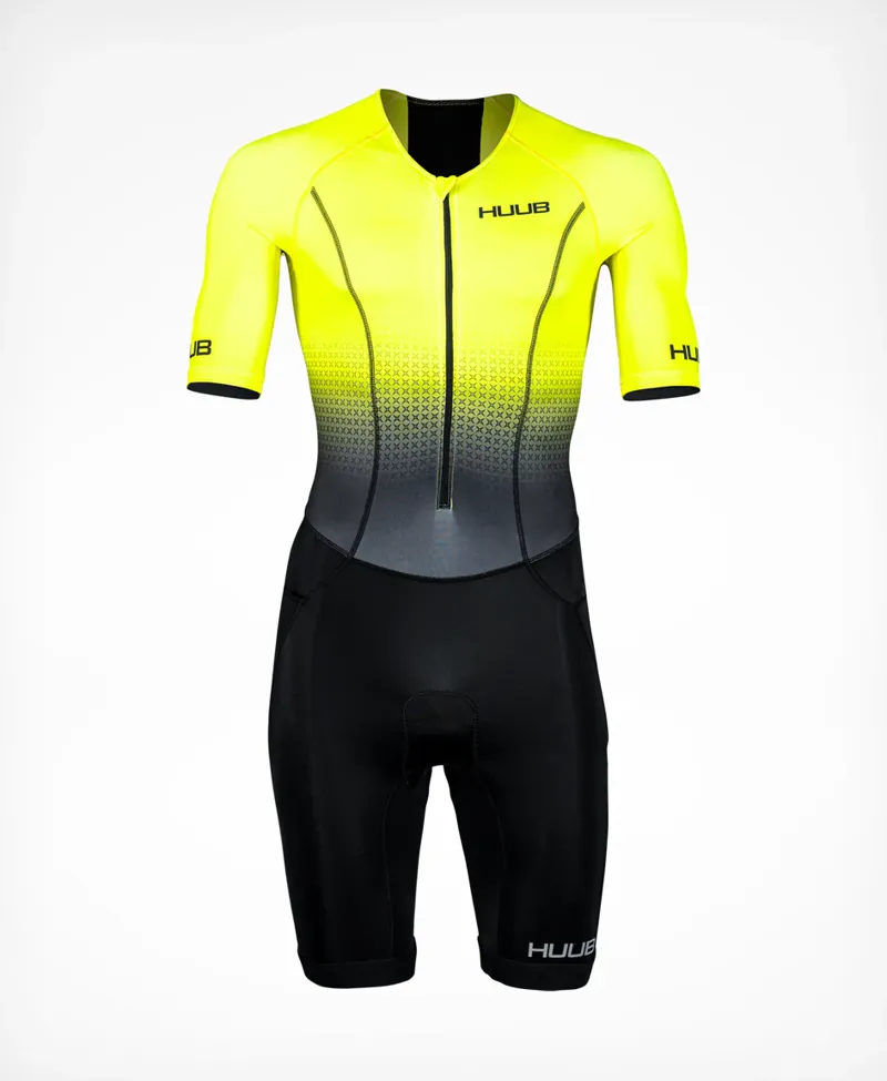 Commit Long Course Suit-2