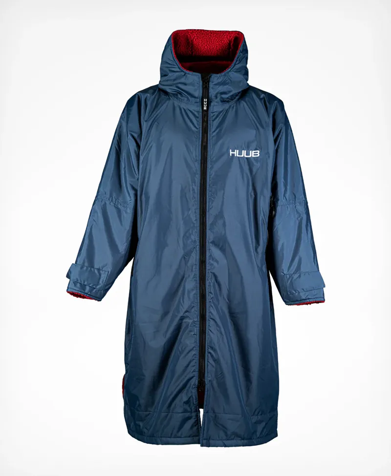 Huub junior changing robe-1