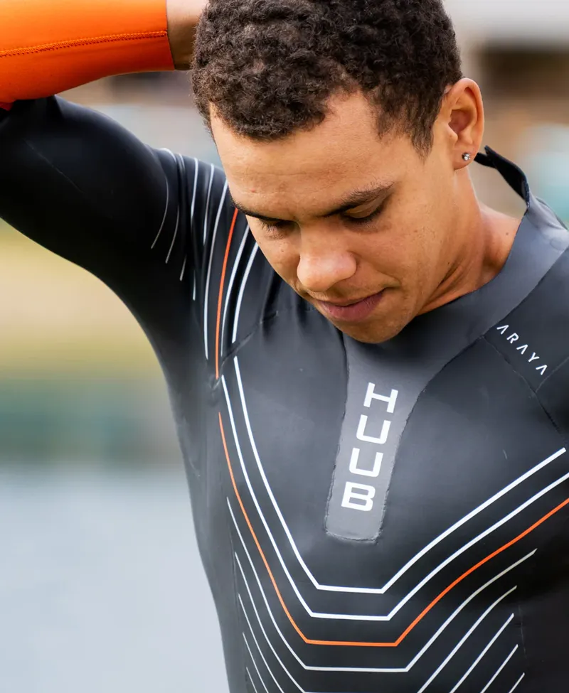 Huub men's araya wetsuit-3