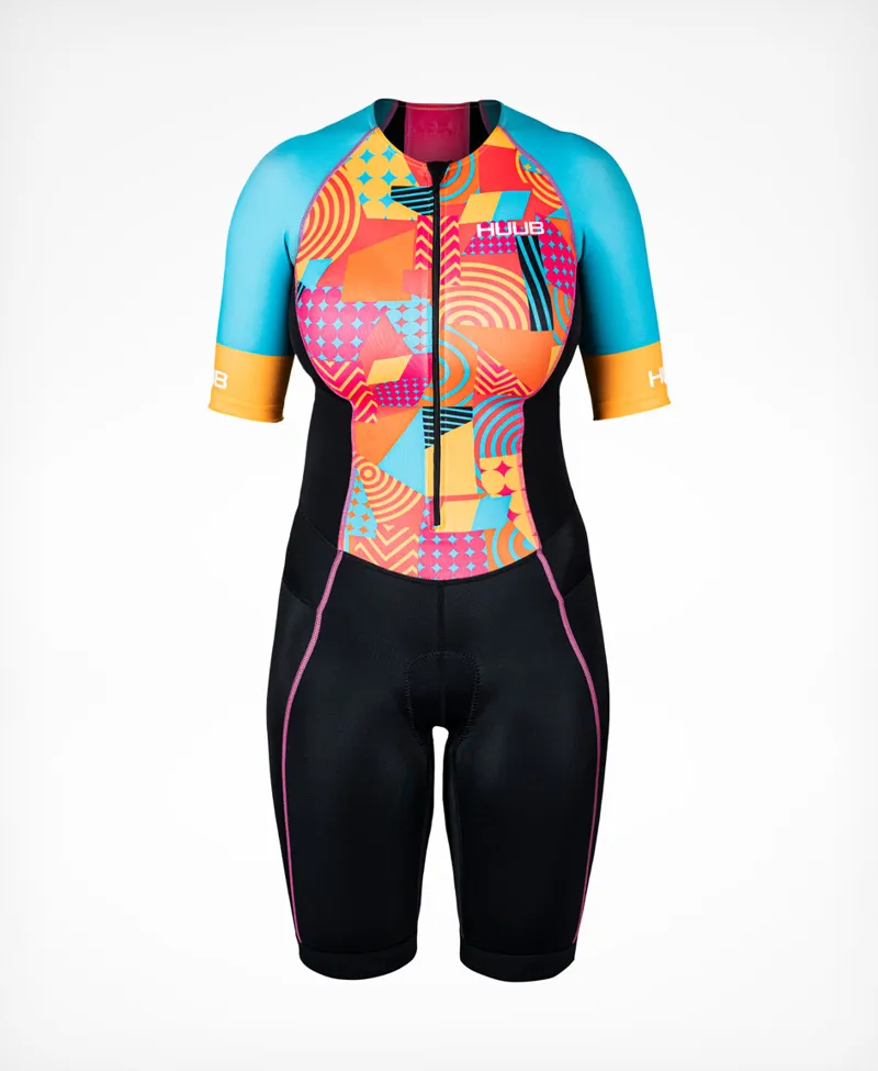 Her Spirit Long Course suit Wmns-1