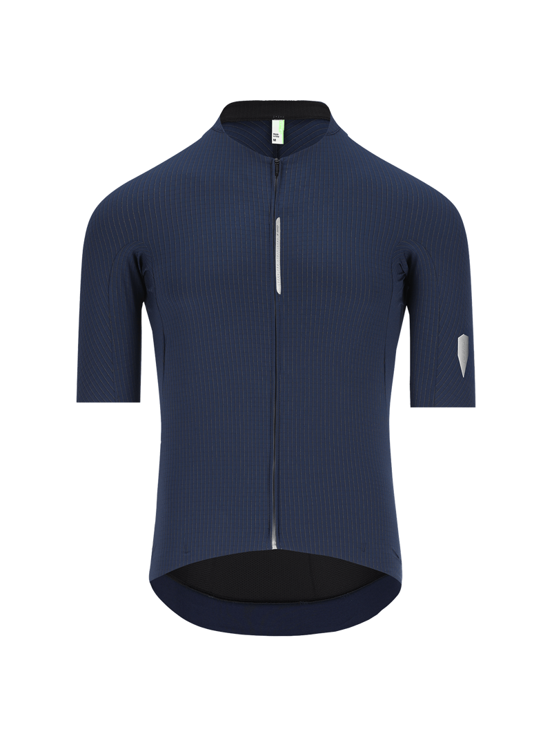 Q36.5 Dottore PRO Jersey - Nautica Blue
