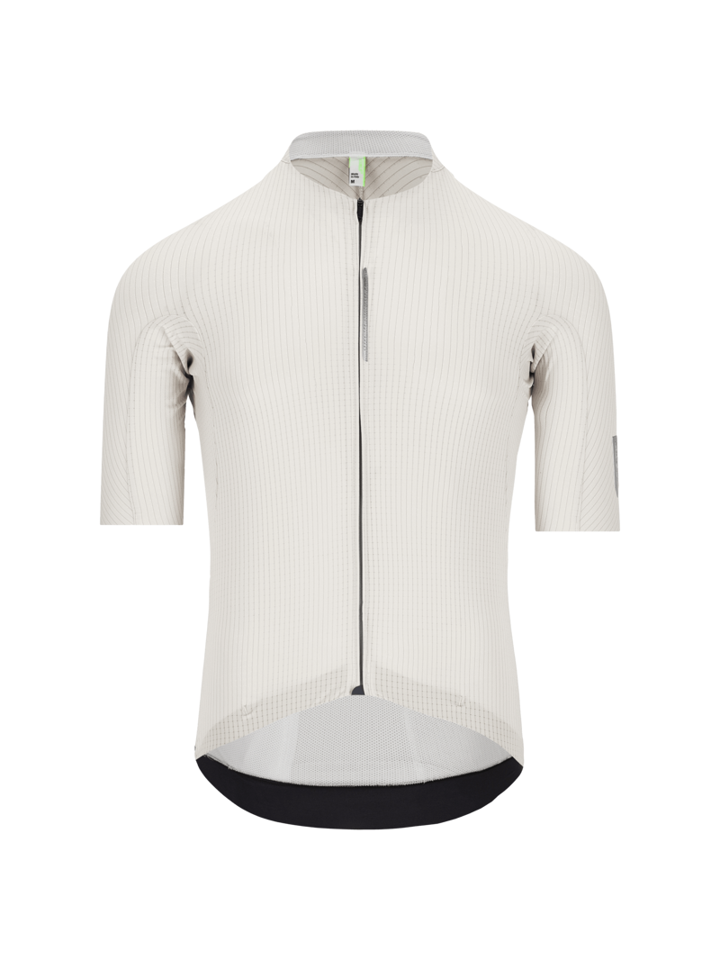 Q36.5 Dottore PRO Jersey - Optic White