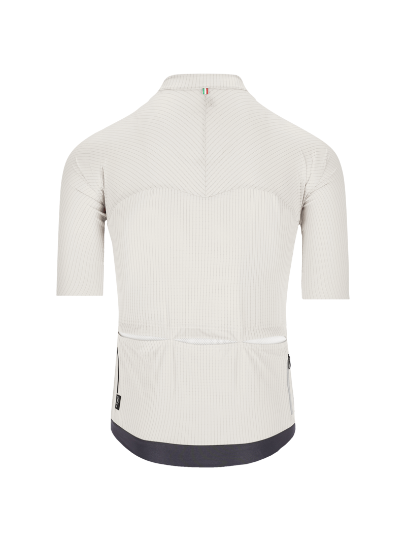 Q36.5 Dottore PRO Jersey - Optic White-1