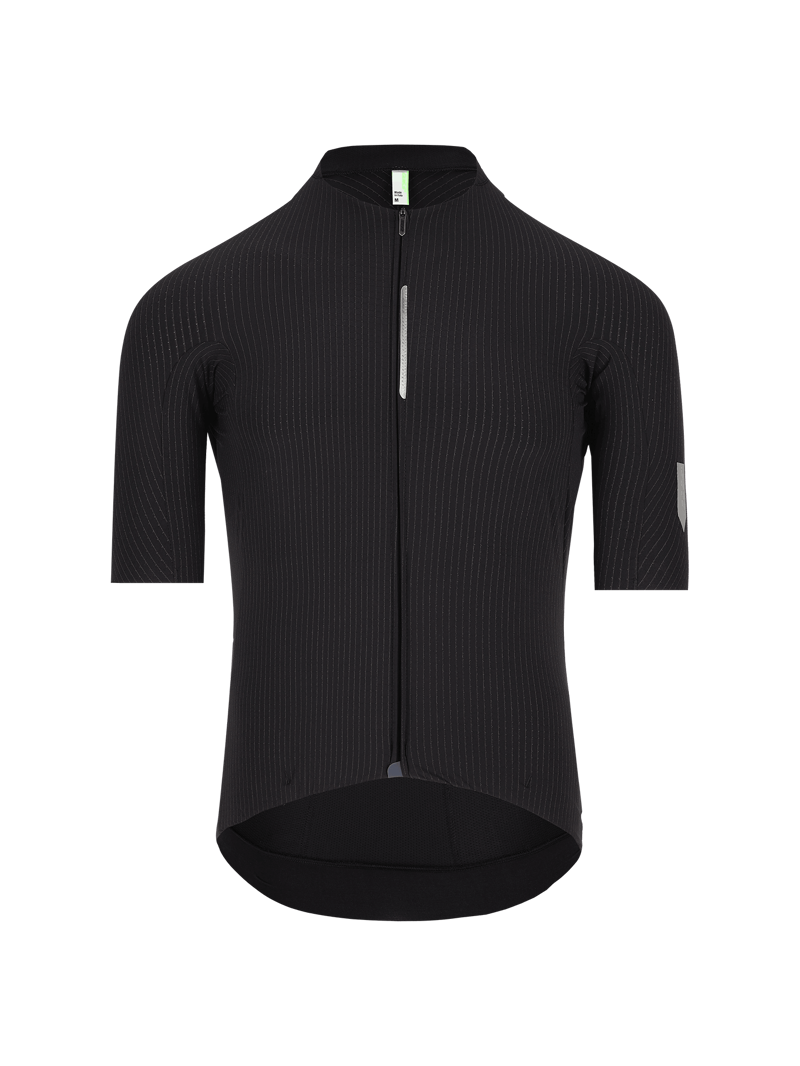 Q36.5 Dottore PRO Jersey - Black