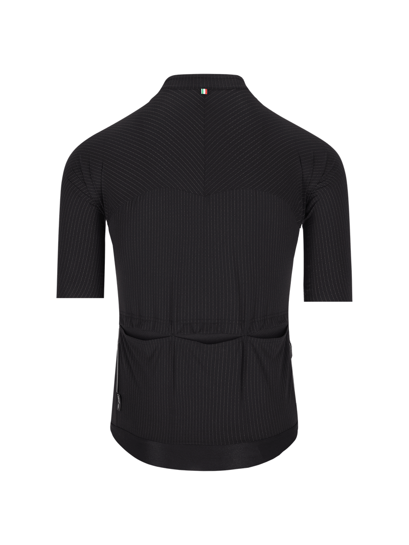 Q36.5 Dottore PRO Jersey - Black-1