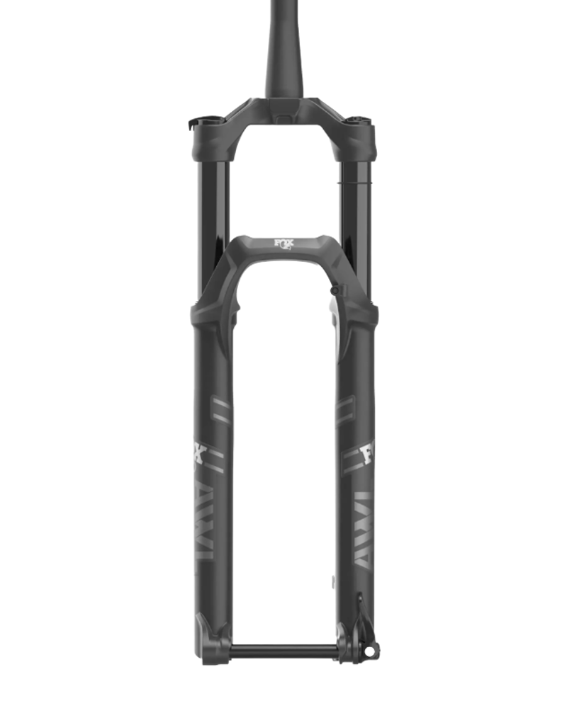 FOX 34 Float AWL RAIL Tapered Fork - 29 / 100mm / 15qr x 110mm / 44mm rake