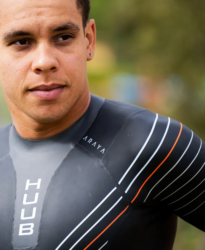 Huub men's araya wetsuit-4