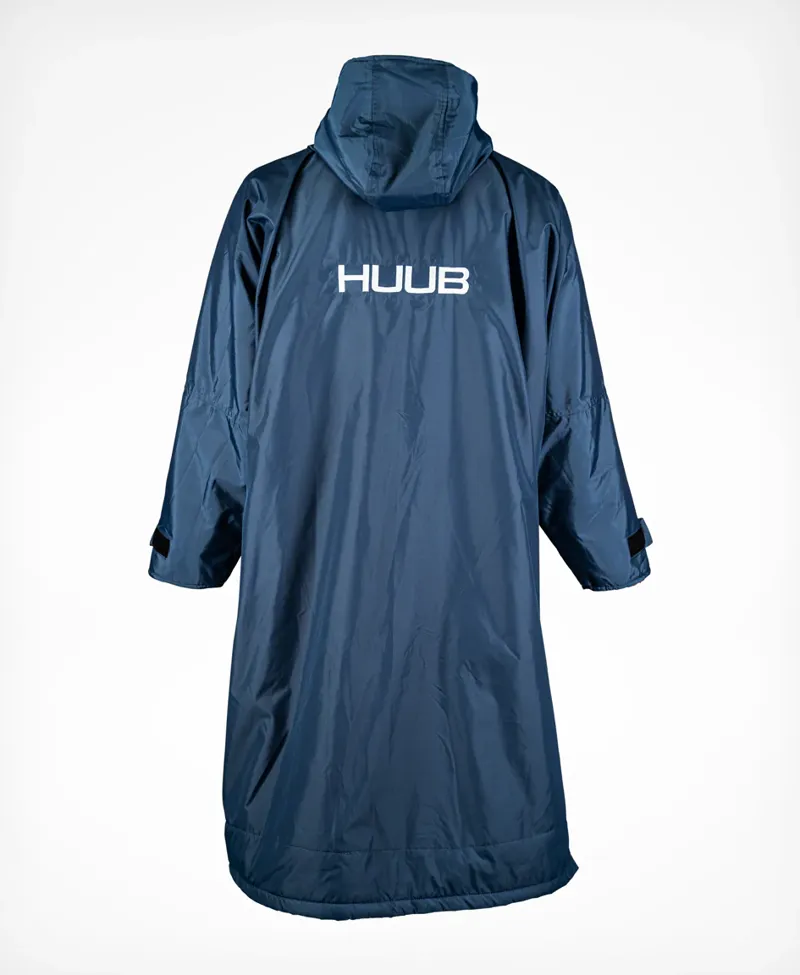 Huub junior changing robe-3
