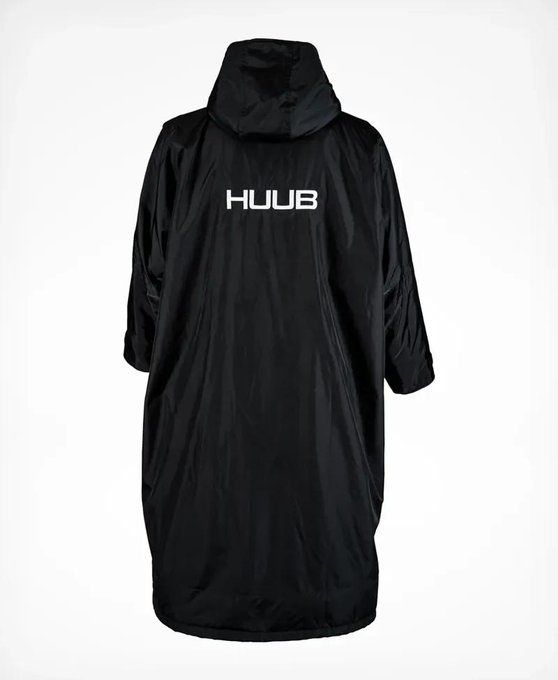 Huub junior changing robe-2
