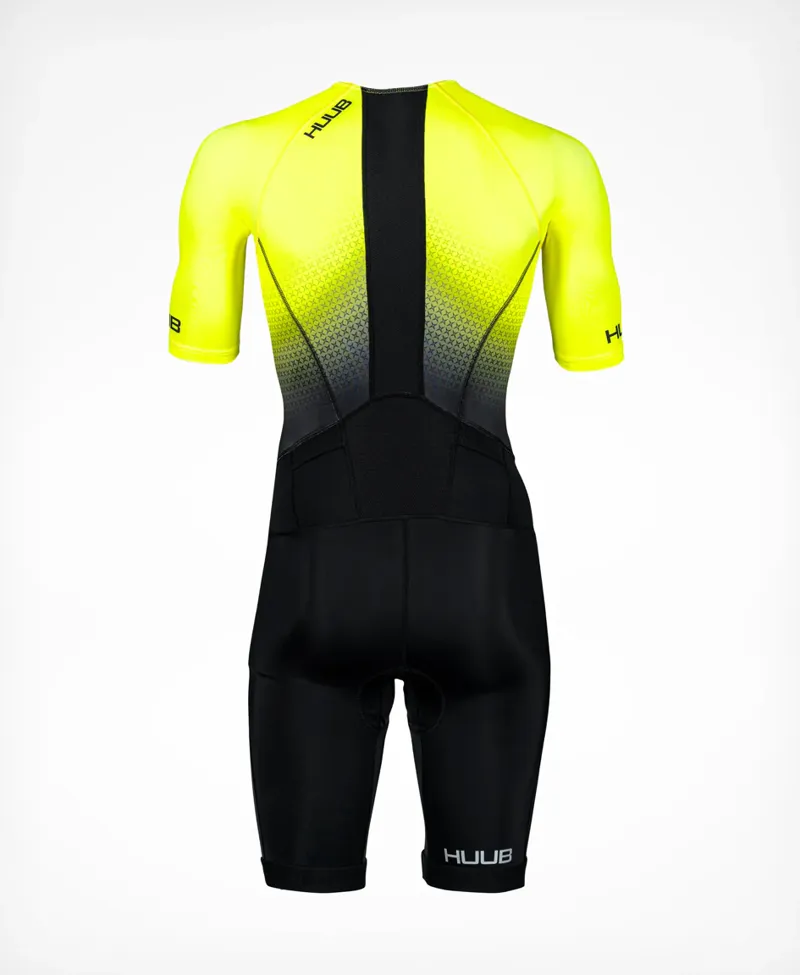 Commit Long Course Suit-1