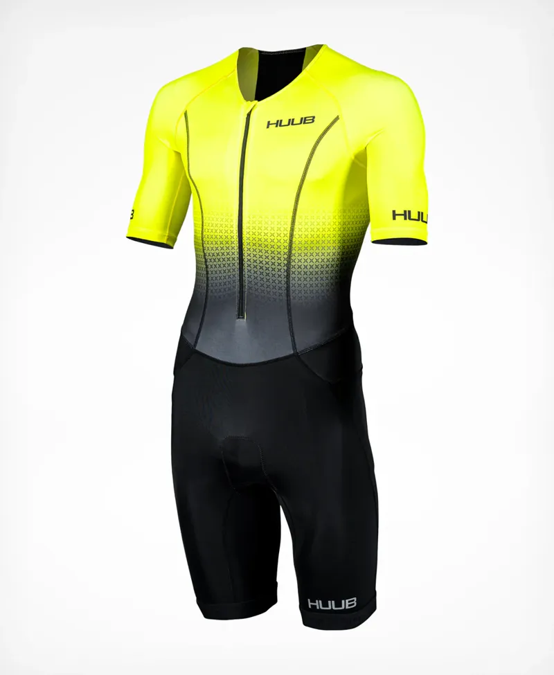 Commit Long Course Suit