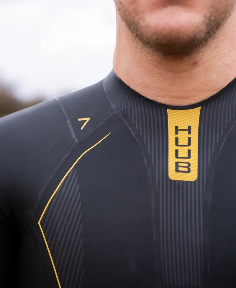 Huub Alchemy 3:5 wetsuit-5