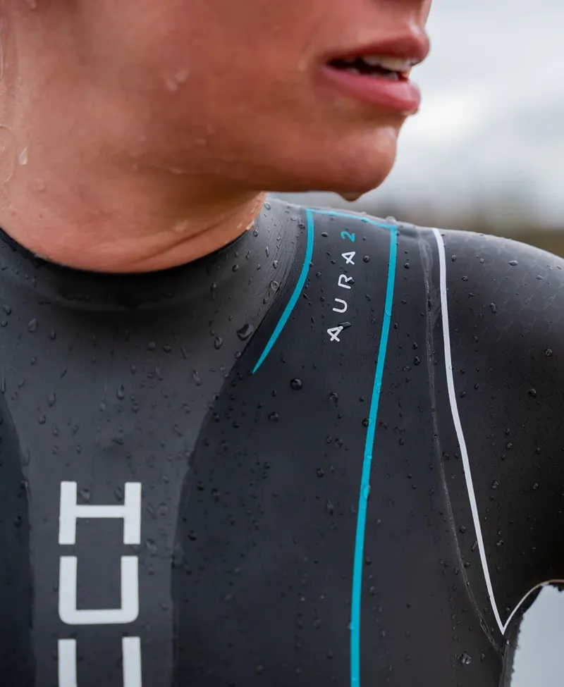 Huub Aura 2 3:3 - Women's -Sky Blue-6