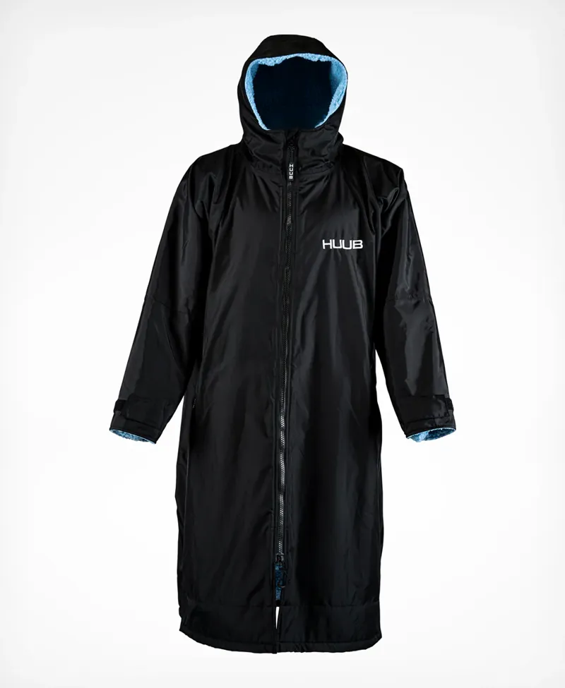 Huub junior changing robe-4