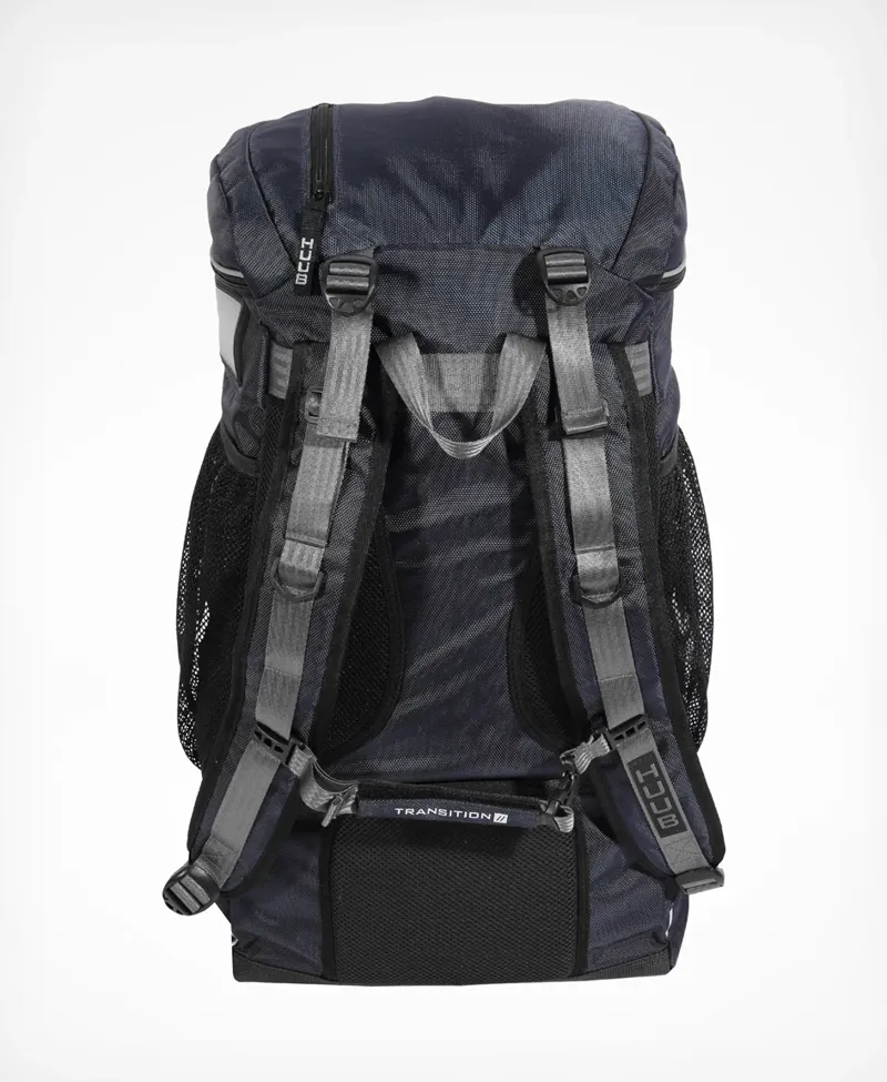 Huub transition 2 rucksack-1