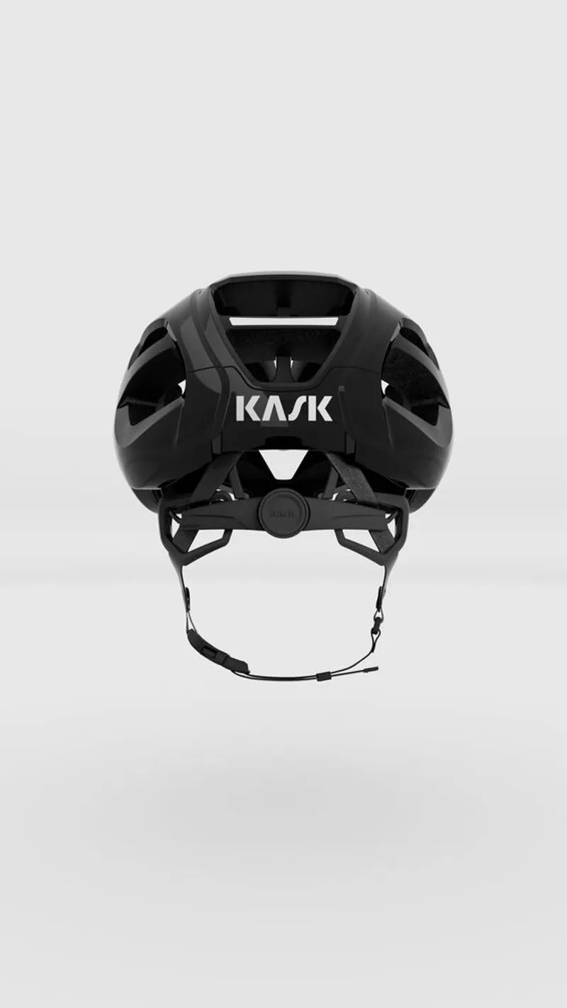 Kask Protone Icon WG11 Black Matt-1