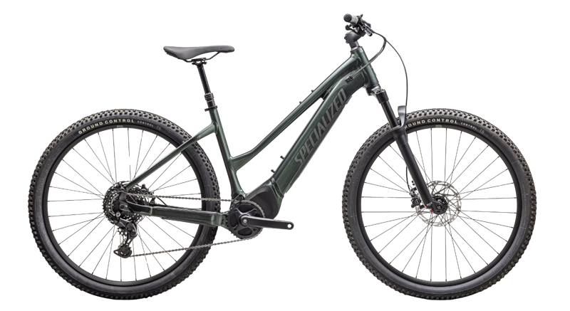 Specialized Turbo Tero 4.0 Step- Through Electric Mountain Bike 