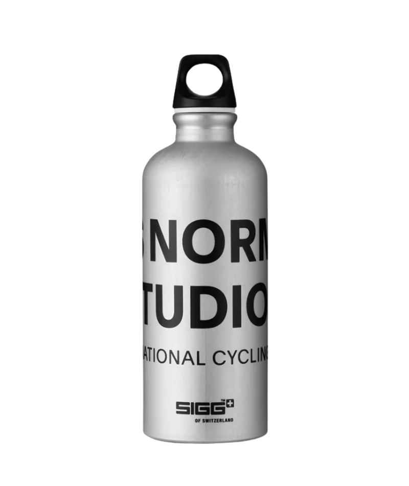 Pas Normal Studios Balance Bottle - Silver