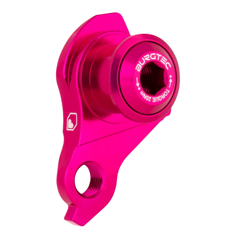 UDH Hanger - Toxic Barbie Pink